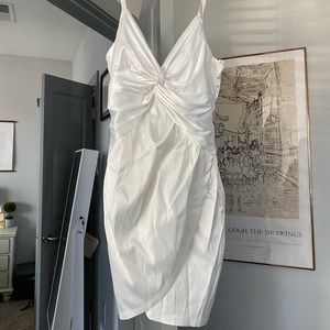 Lulu mini dress, worn once